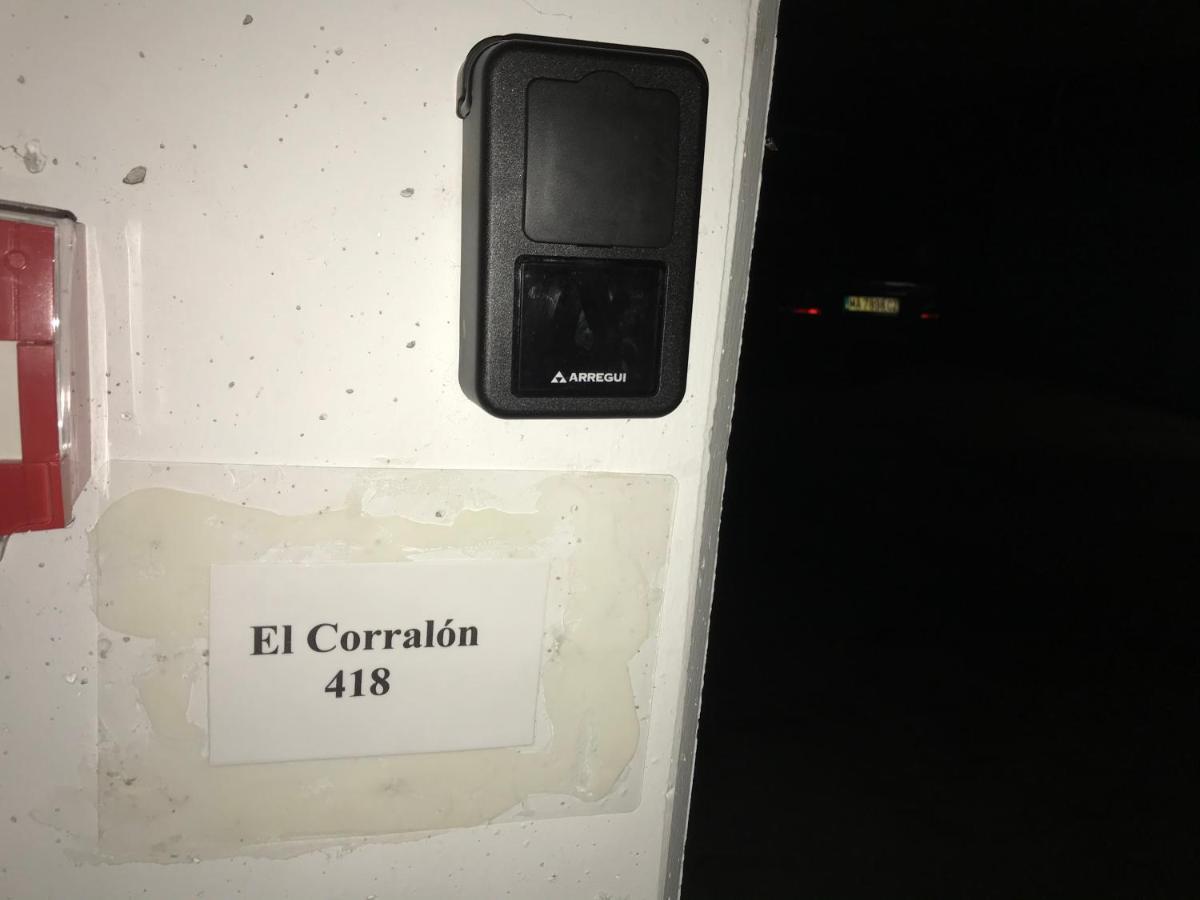 El Corralon Guest House Frigiliana Ngoại thất bức ảnh